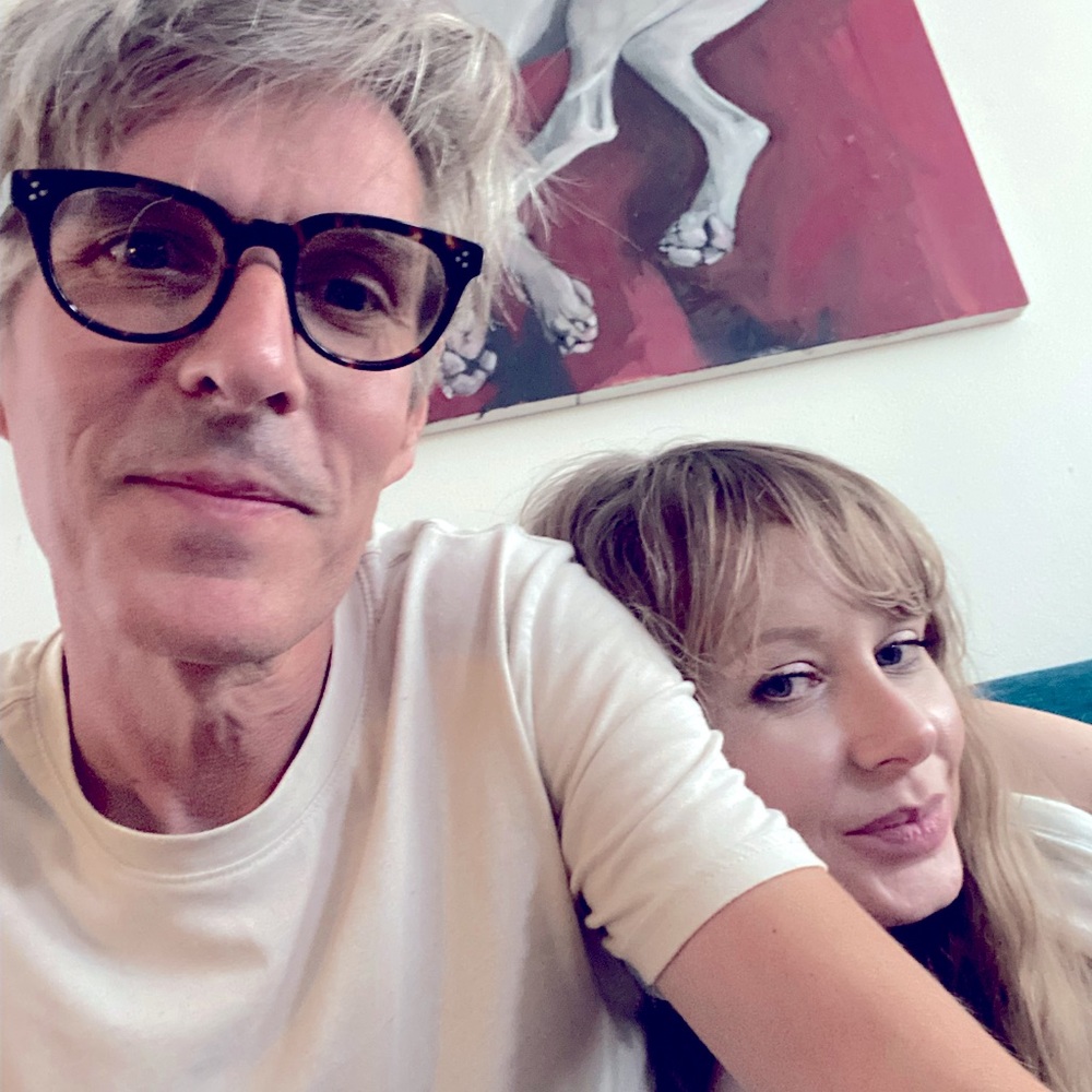 Meet your Posher, Krystle